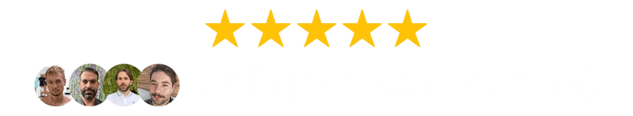 Customer feedback from men in Elite Attraction Mastermind